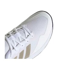 ADIDAS GAMECOURT 2 Pantofi de alergare alb - Pantofi bărbați - 7