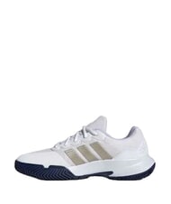 ADIDAS GAMECOURT 2 Pantofi de alergare alb - Pantofi bărbați - 5