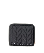 GUESS CHERYL  BLACK - Portofele femei - 3