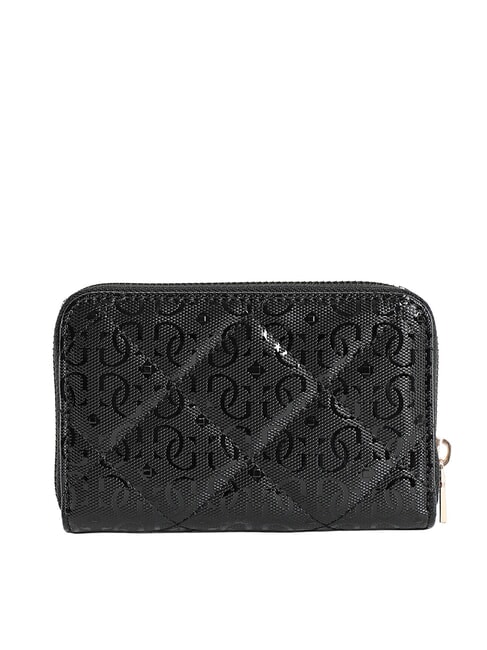LIBBY Portofel mediu BLACK - Portofele femei
