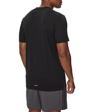 ADIDAS D4T Tricou cu m&acirc;necă scurtă - tricou