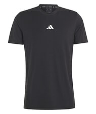 ADIDAS D4T Tricou cu m&acirc;necă scurtă negru - tricou - 6