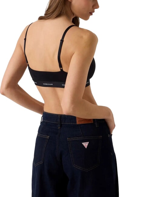 PADDED Sutien jetbla - Lenjerie de corp pentru femei