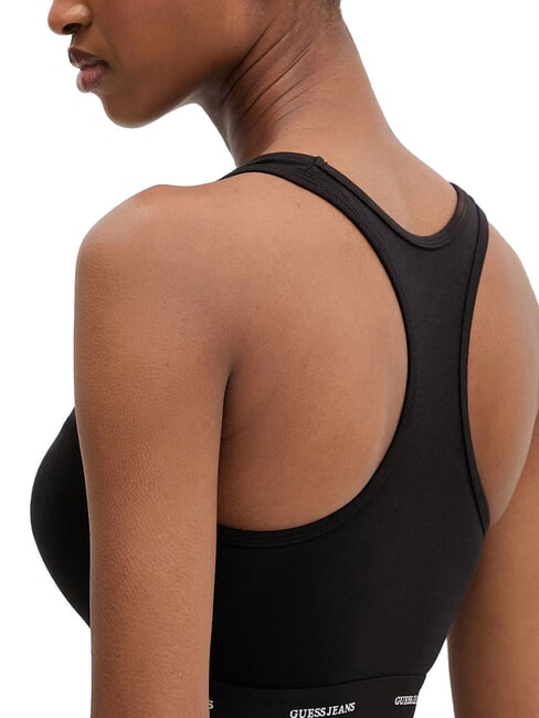 PADDED Sutien jetbla - Lenjerie de corp pentru femei