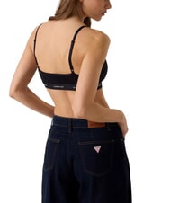 GUESS JEANS PADDED Sutien jetbla - Lenjerie de corp pentru femei - 2