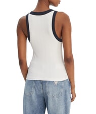 GUESS JEANS EMBRO Maiou - tricou