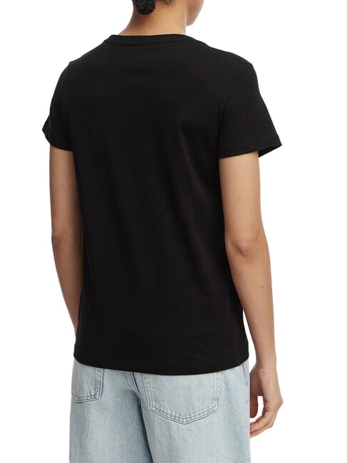 I LOVE Tricou din bumbac jetbla - tricou