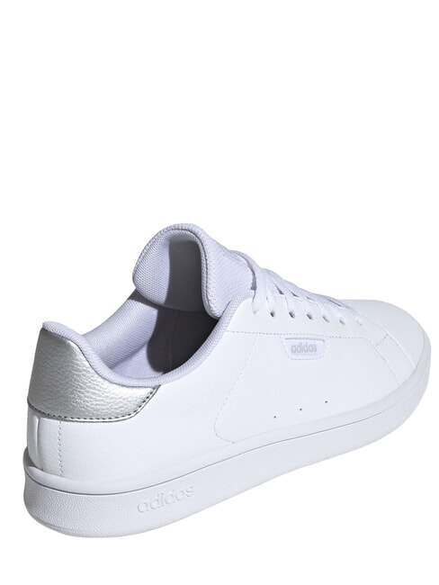 URBAN COURT Adidași alb - Pantofi femei