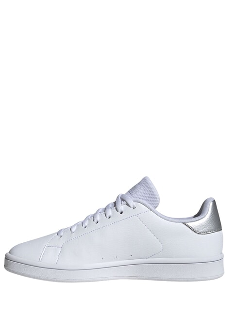 URBAN COURT Adidași alb - Pantofi femei