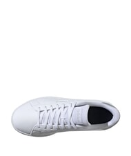 ADIDAS URBAN COURT Adidași alb - Pantofi femei - 5