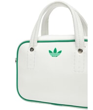ADIDAS ADICOLOR SB Geantă sport cu curea de umăr alb - Genți femei - 5