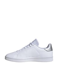 ADIDAS URBAN COURT Adidași alb - Pantofi femei - 4