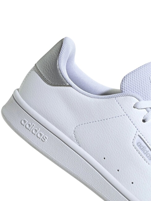 URBAN COURT Adidași alb - Pantofi femei