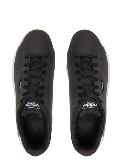 URBAN COURT Adidași negru - Pantofi bărbați