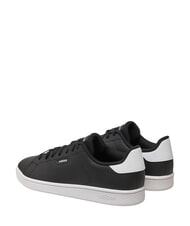 ADIDAS URBAN COURT Adidași negru - Pantofi bărbați - 3