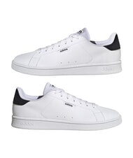 ADIDAS URBAN COURT Adidași alb - Pantofi bărbați - 3