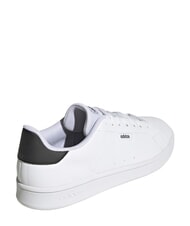ADIDAS URBAN COURT Adidași alb - Pantofi bărbați - 4