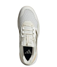 ADIDAS CRAZYFLIGHT 6 Volei și pantofi de sală alb - Pantofi femei - 3