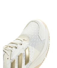 ADIDAS CRAZYFLIGHT 6 Volei și pantofi de sală alb - Pantofi femei - 7