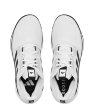 ADIDAS CRAZYFLIGHT M Volei și pantofi de sală alb - Pantofi bărbați - 4