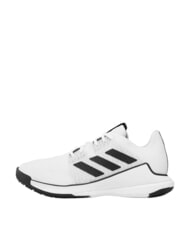ADIDAS CRAZYFLIGHT M Volei și pantofi de sală alb - Pantofi bărbați - 5