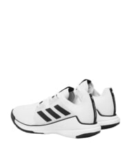 ADIDAS CRAZYFLIGHT M Volei și pantofi de sală alb - Pantofi bărbați - 3