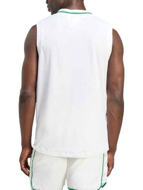 PRO Maiou sport alb - tricou