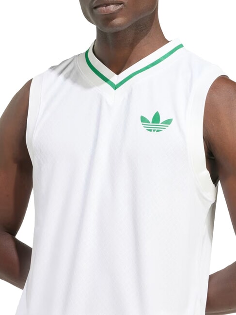 PRO Maiou sport alb - tricou
