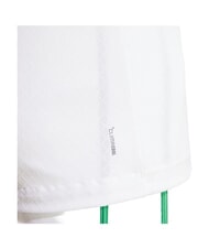 ADIDAS PRO Maiou sport alb - tricou - 5