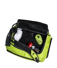ADIDAS PROTOUR Rucsac cu mai multe buzunare pentru padel galben - Rucsacuri pentru școală și timp liber - 5