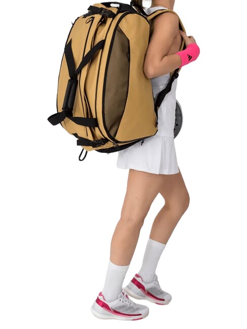 MULTIGAME Rucsac cu mai multe buzunare pentru padel nisip - Rucsacuri pentru școală și timp liber