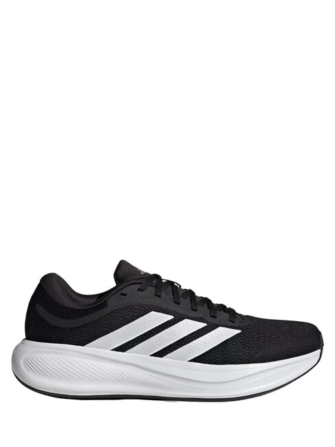 RESPONSE RUNNER 2 Pantofi de alergare negru - Pantofi bărbați