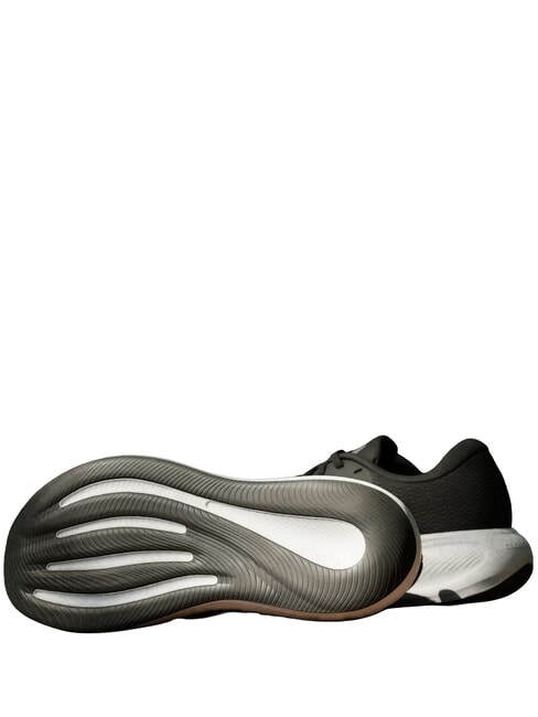 RESPONSE RUNNER 2 Pantofi de alergare negru - Pantofi bărbați
