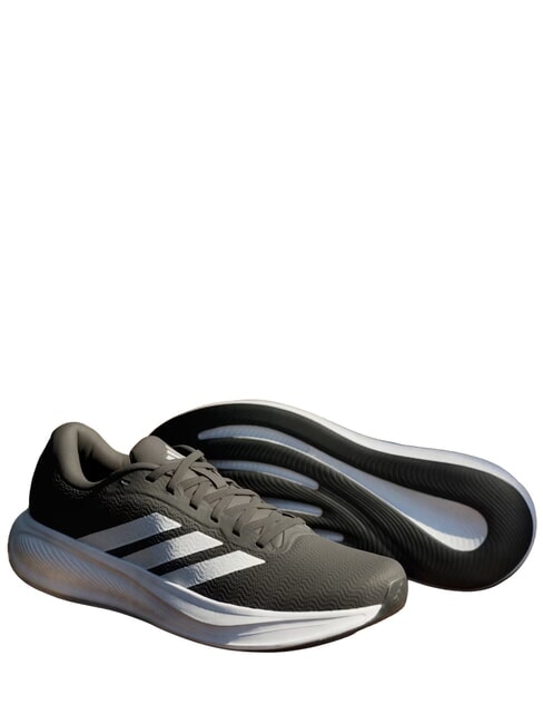 RESPONSE RUNNER 2 Pantofi de alergare negru - Pantofi bărbați
