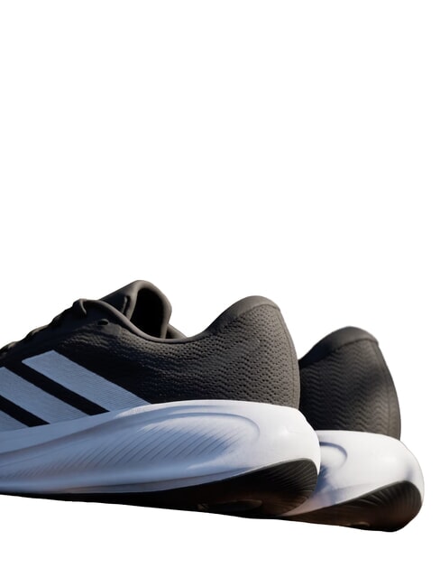 RESPONSE RUNNER 2 Pantofi de alergare negru - Pantofi bărbați