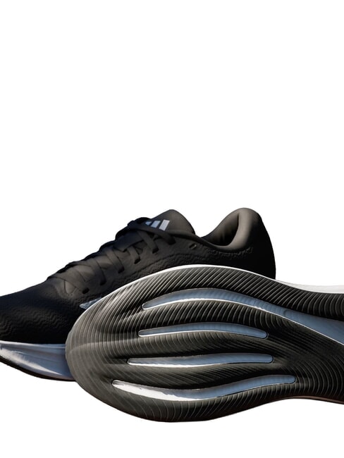 RESPONSE RUNNER 2 Pantofi de alergare negru - Pantofi bărbați