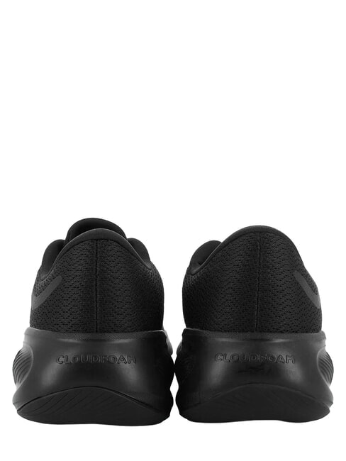 RESPONSE RUNNER 2 Pantofi de alergare negru - Pantofi unisex