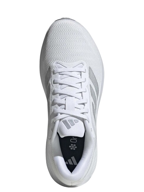RESPONSE RUNNER 2 Pantofi de alergare alb - Pantofi unisex
