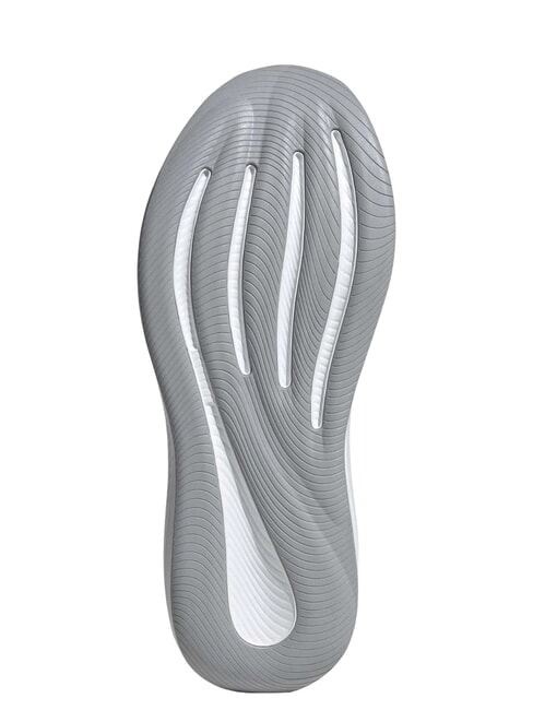 RESPONSE RUNNER 2 Pantofi de alergare alb - Pantofi unisex