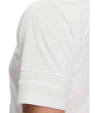ADIDAS SQUA25 Tricou sport tehnic alb - tricou - 4