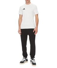 ADIDAS SQUA25 Tricou sport tehnic alb - tricou - 3