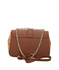 ALVIERO MARTINI PRIMA CLASSE WESTERN LOVE BAG Geantă de umăr castan - Genți femei - 3