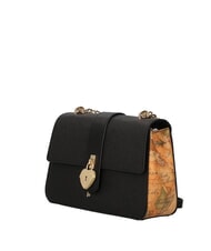 ALVIERO MARTINI PRIMA CLASSE WESTERN LOVE BAG Geantă de umăr negru - Genți femei - 2