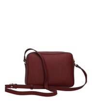 ALVIERO MARTINI PRIMA CLASSE WEST CITY Geantă de umăr mini Burgundia - Genți femei - 3