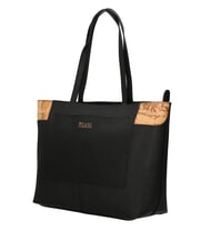 ALVIERO MARTINI PRIMA CLASSE WEST CITY Sacoșă de cumpărături negru - Genți femei - 4
