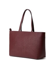 ALVIERO MARTINI PRIMA CLASSE WEST CITY Sacoșă de cumpărături Burgundia - Genți femei - 3
