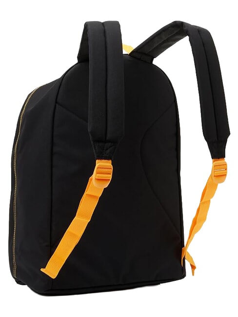 OUT OF OFFICE Rucsac pentru laptop de 13 " mango contrastant - Rucsacuri pentru școală și timp liber