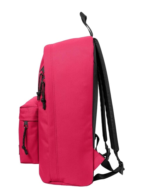 OUT OF OFFICE Rucsac pentru laptop de 13 " șofran roșu - Rucsacuri pentru școală și timp liber