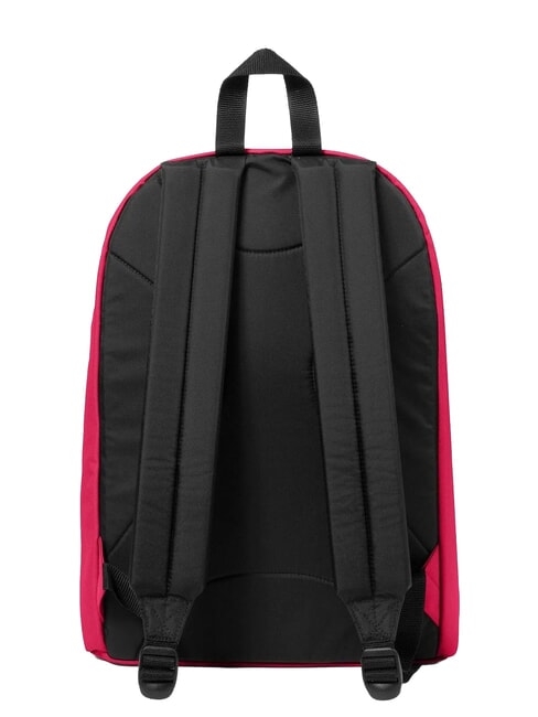 OUT OF OFFICE Rucsac pentru laptop de 13 " șofran roșu - Rucsacuri pentru școală și timp liber