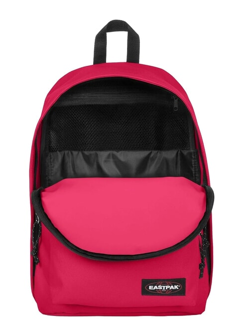 OUT OF OFFICE Rucsac pentru laptop de 13 " șofran roșu - Rucsacuri pentru școală și timp liber